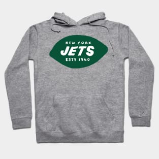 New York Jeeeets 04 Hoodie